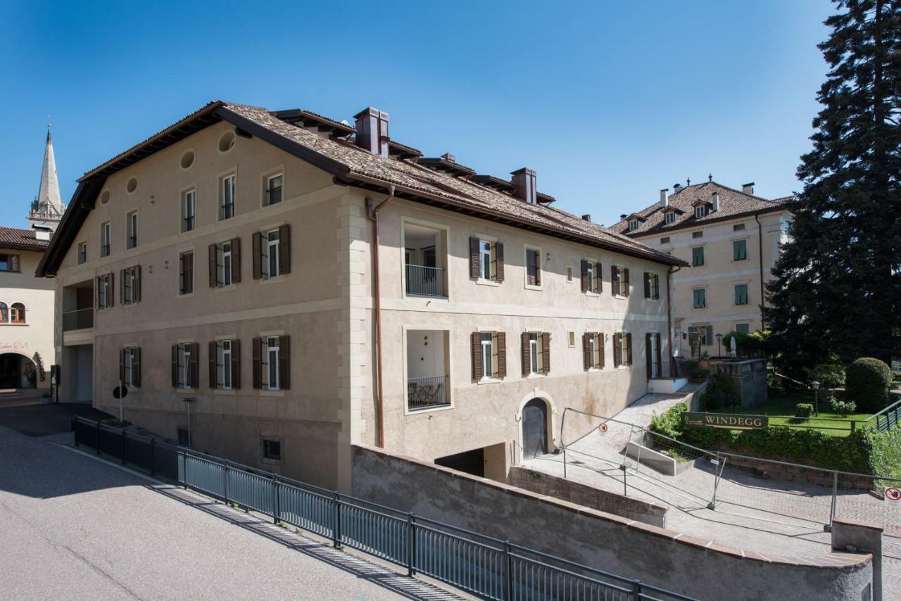 Apartments Windegg Caldaro Extérieur photo