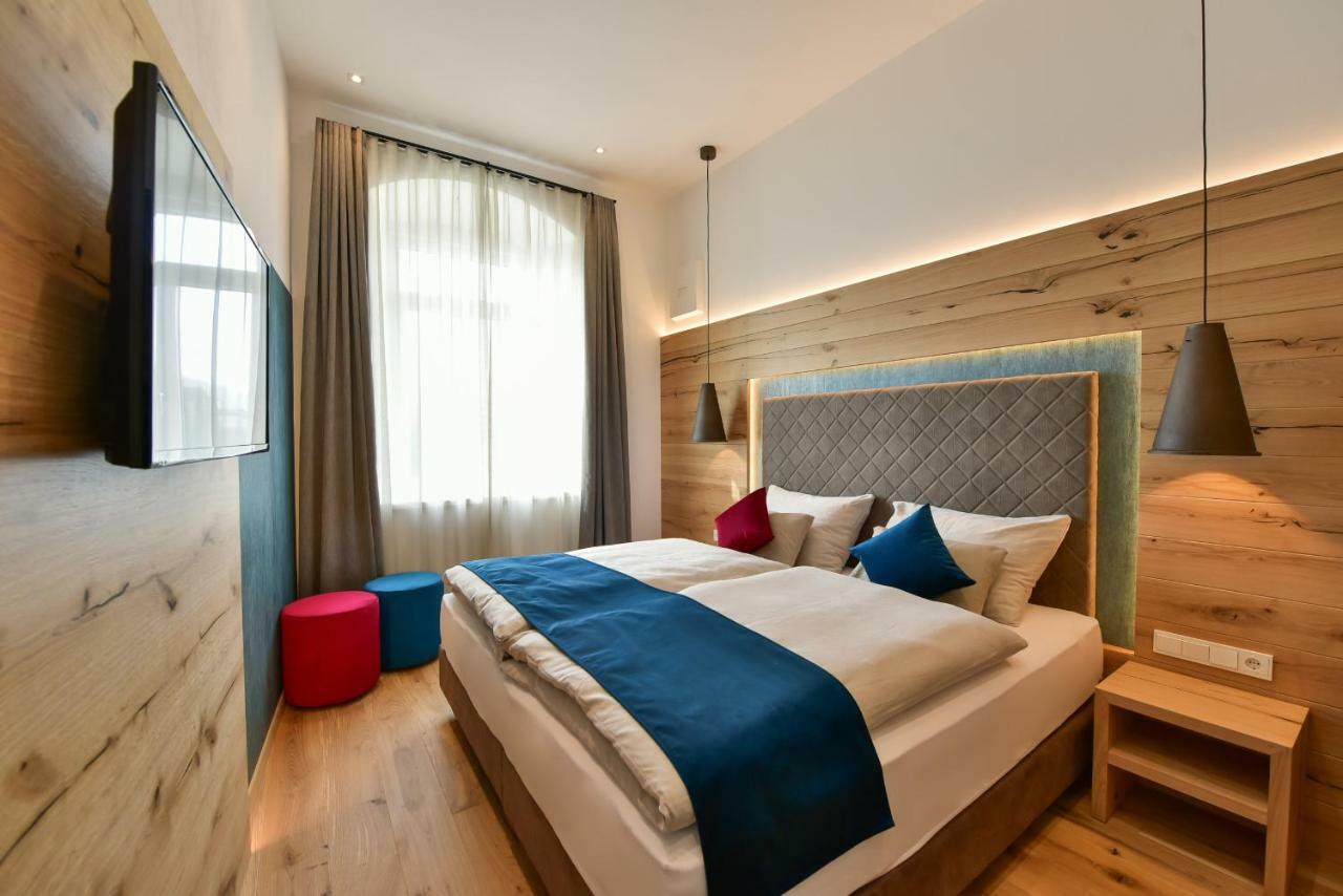 Apartments Windegg Caldaro Extérieur photo