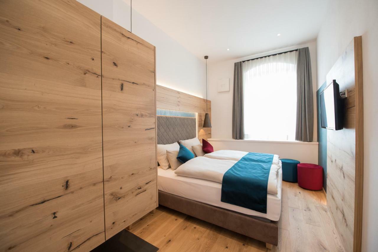 Apartments Windegg Caldaro Extérieur photo