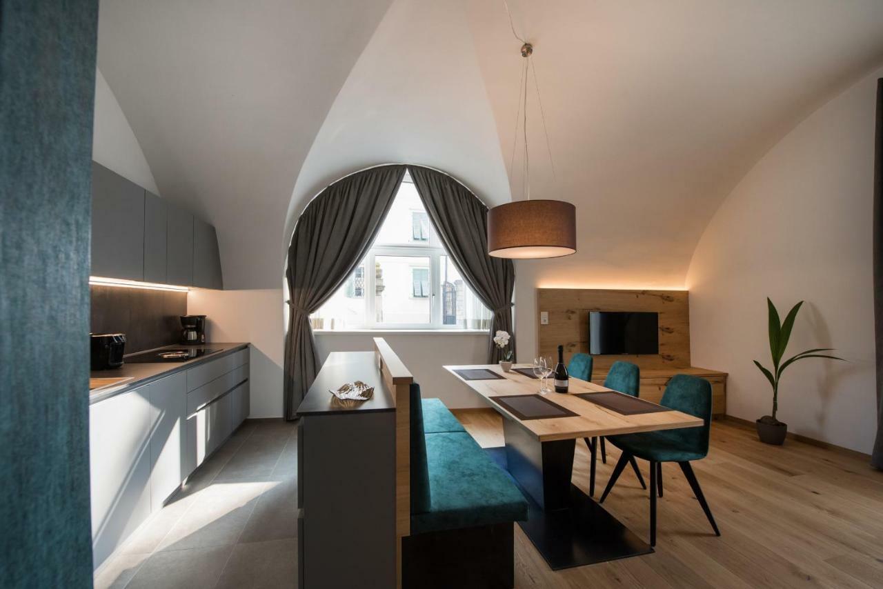 Apartments Windegg Caldaro Extérieur photo