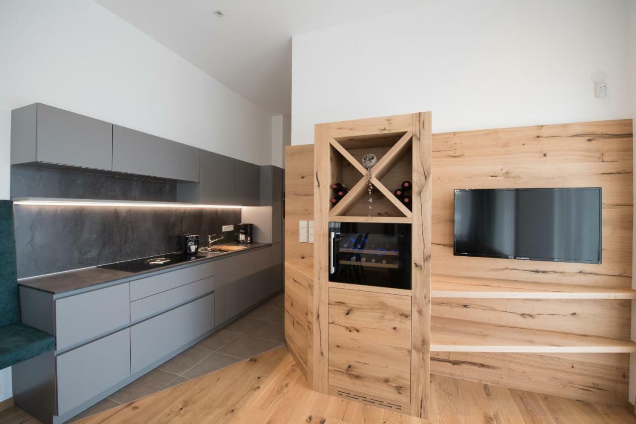 Apartments Windegg Caldaro Extérieur photo