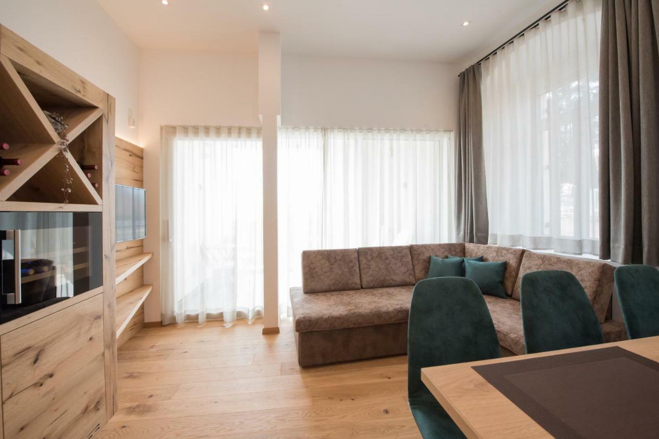 Apartments Windegg Caldaro Extérieur photo