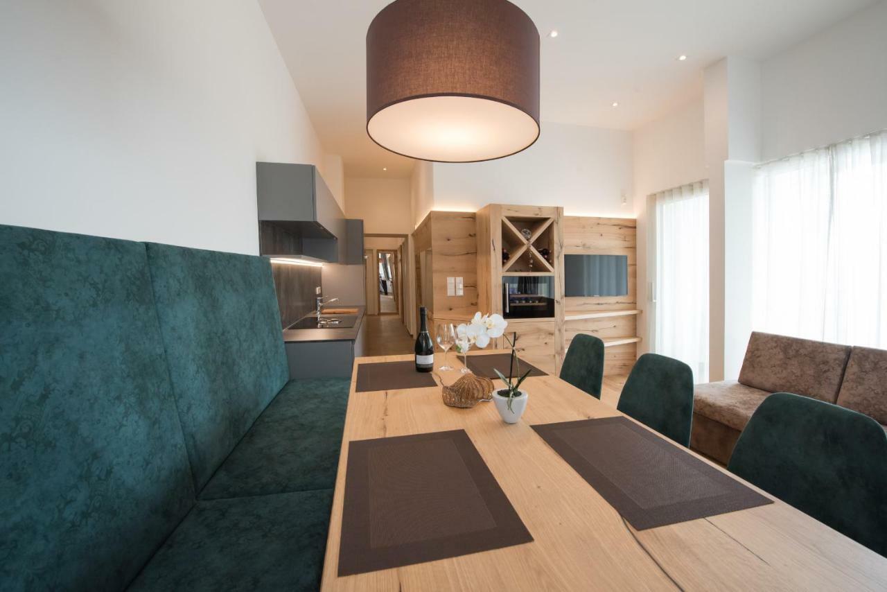 Apartments Windegg Caldaro Extérieur photo