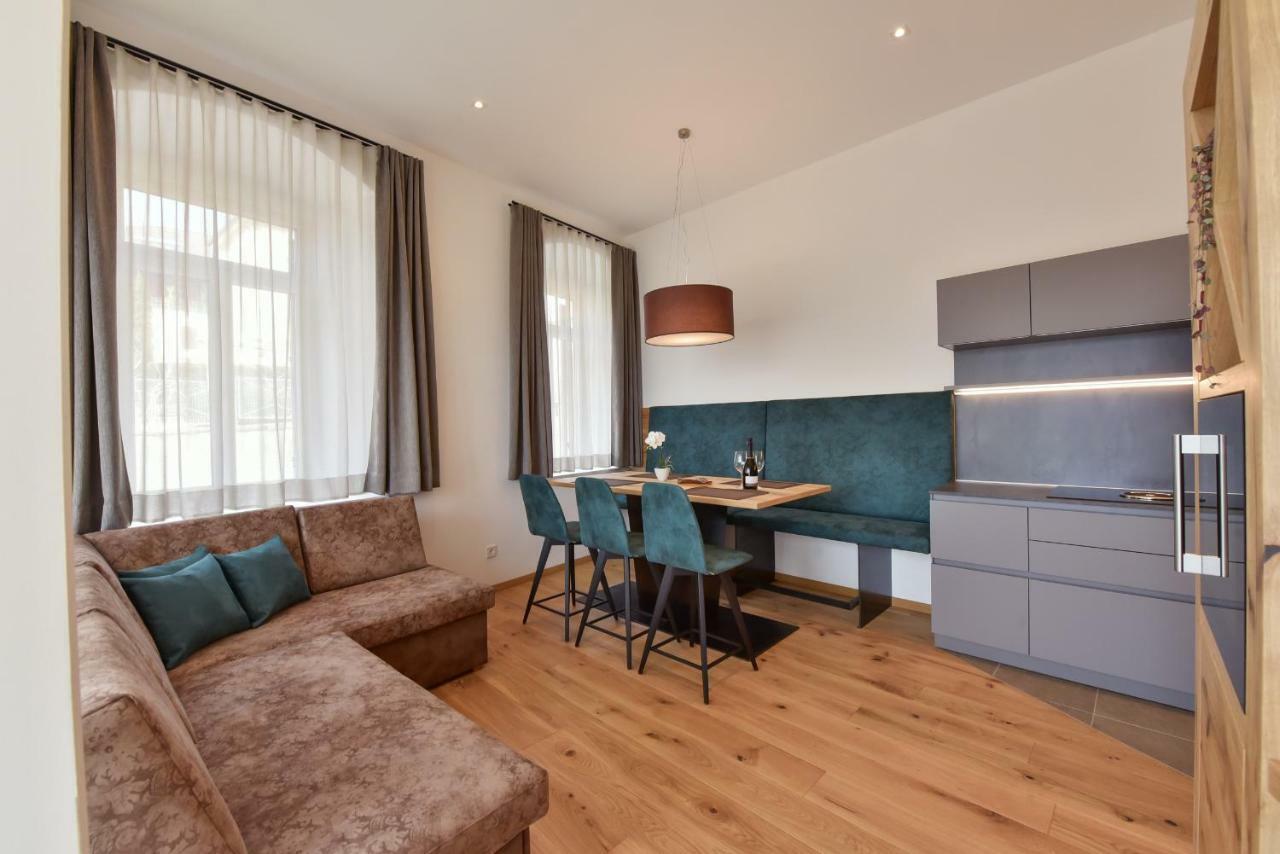 Apartments Windegg Caldaro Extérieur photo