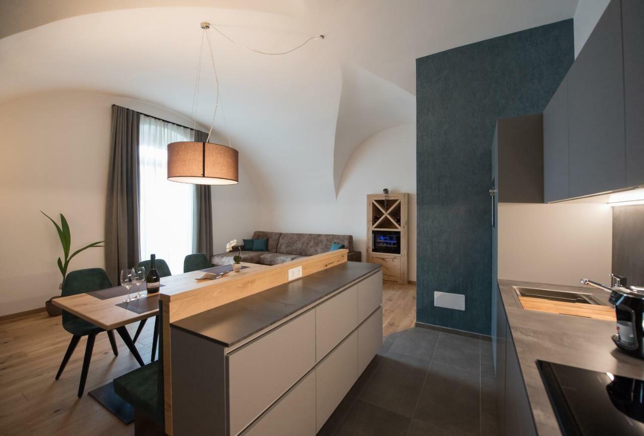 Apartments Windegg Caldaro Extérieur photo